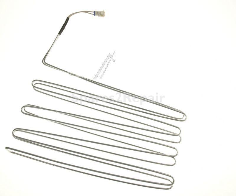 Defrosting Heater - 32002178 Fin Evap Heater-540gn-gt(220v 154w)mult [Vestel]