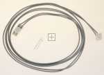 Harness - C00317912 480111100732 Cable Pressostat 16 12 Domino [Whirlpool Indesit]