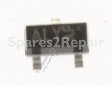 Jvc Various Transistors - Ktc3875ygx Transistors