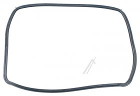 Compatible Oven Door Gasket - Door Seal Alternative For Smeg 754131883