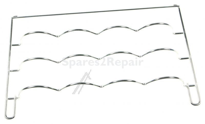 Shelf Assembly - 1031083 Refrigerator Door [Amica]