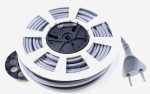 Cable Reels Vacuum Power Cord - 1097153561 Cord Winder [Electrolux Aeg]