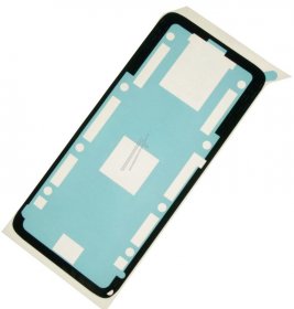 Xiaomi Adhesive Foil - 320200003f4u Adhesive Foil Battery Cover Redmi Note 9s-9 Pro-9 Pro Max