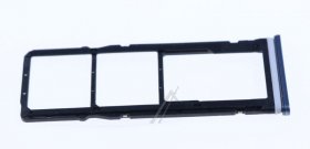 Xiaomi Sim card Holder - 482000001y3w Sim Card Holder Xiaomi Redmi Note 9s-9pro Tarnish