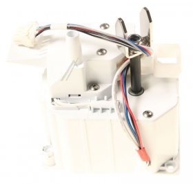 Ice Cube Makers - 1036446 Ice Cube Maker [Amica]