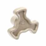 Driver Unit Disc Table - 1015799 Turntable Shaft [Amica]