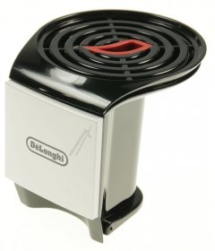 Drip Tray - 7313247611 Unit Tray Cup Rest Area [Delonghi]