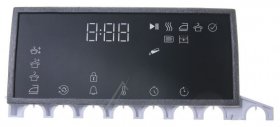 Operating Unit Screen - 2982079001 C00906032 Panel Assembly [Arcelik]
