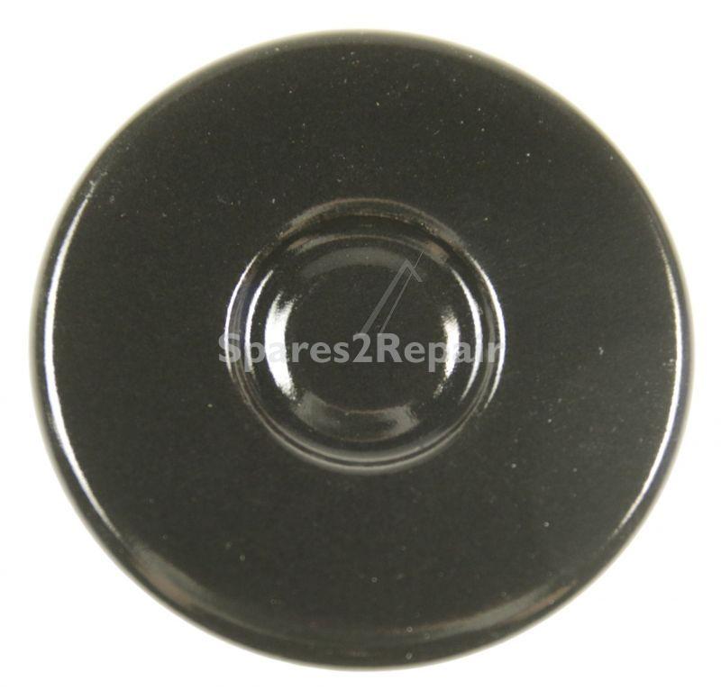 Simfer Burner Head Spreader - Yortk-0500-020-003 70010067 Burner Cover Small Tecna Shining 2mm