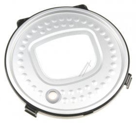 Flap - 17002349 Lid [Bosch Siemens]