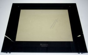 Oven outer Door - C00286819 482000031762 Outer Pane [Whirlpool Indesit]