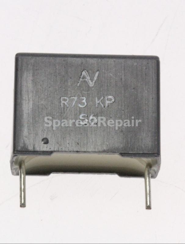 Loewe Capacitor - 25nf-630v Condenser