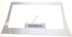 Glass Panel - 11026250 Glass Plate [Bosch Siemens]