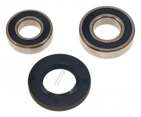 Drum Bearing - 1067551 Bearing Set [Amica]