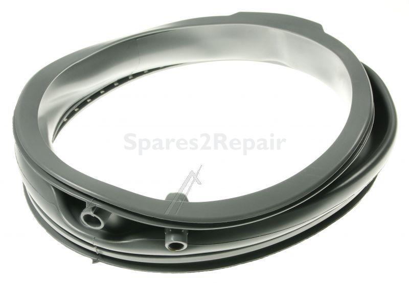 Door Seal Washing Machine - 140004668145 Rubber Bellow light g60 3xl je [Electrolux Aeg]