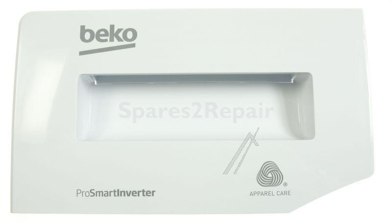 Drawer Front - 2993609033 C00961673 Tray Screen [Arcelik]