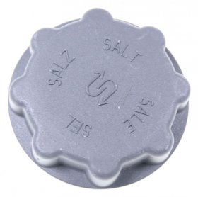 Closing Cap - C00641943 488000641943 Salt Cap [Whirlpool Indesit]