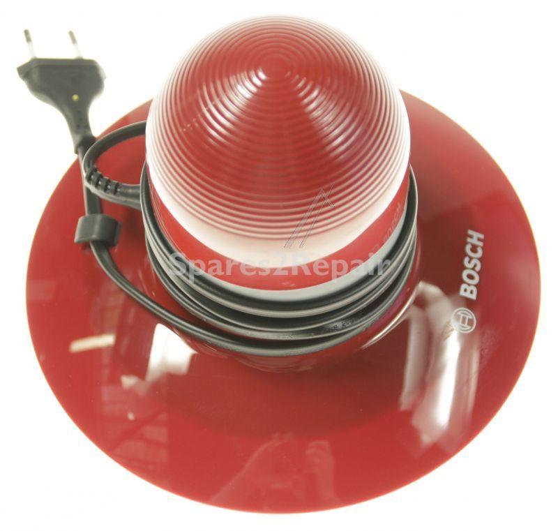 Motor - 00751602 Drive [Bosch Siemens]