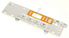 Operating Unit Screen - 40010163 Key Pad [Candy Hoover]