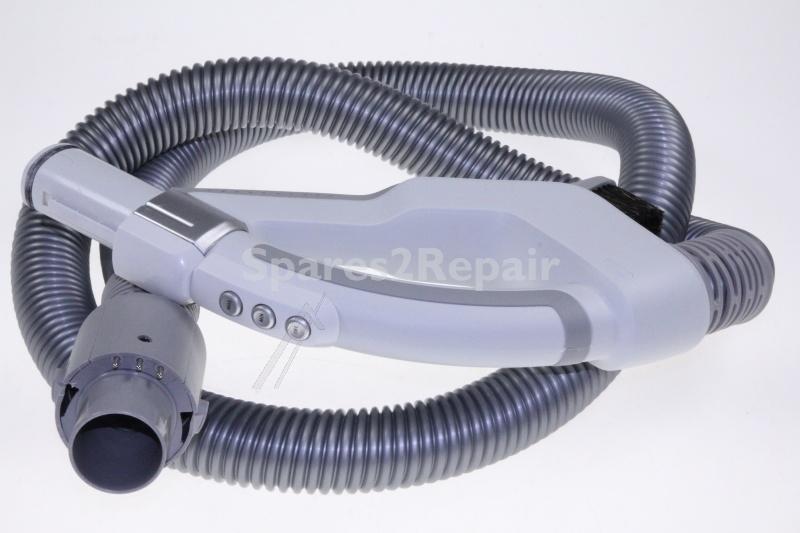 Vacuum Cleaner Hose - 1131404632 Hose Cpl Sumo Active Max Facel [Electrolux Aeg]