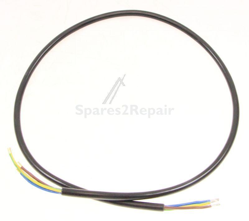 Power Supply Cable - 44002617 Main Cable [Candy Hoover]