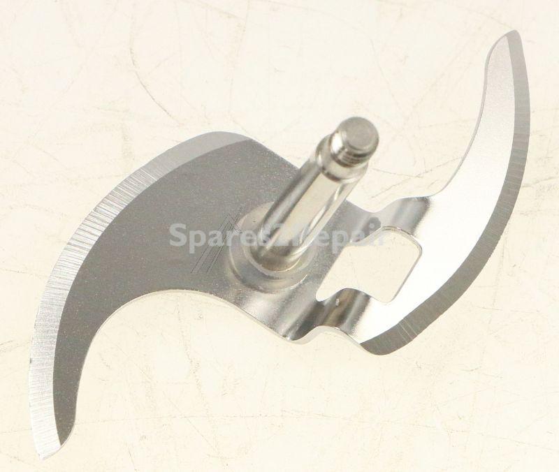 Workshop Knife - Ms-650544 Knife-chopper-small [Groupe SEB]