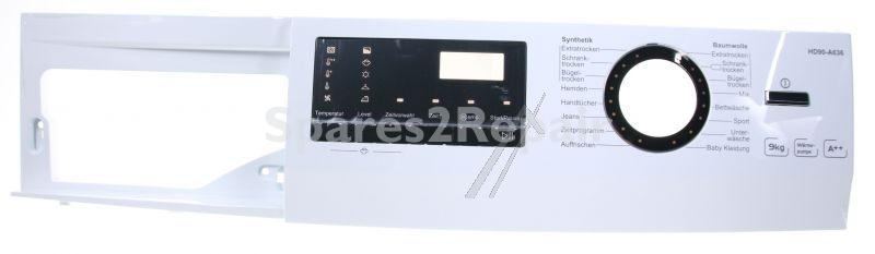 Haier Operating Unit Screen - 0180800638a 49055782 Control Panel