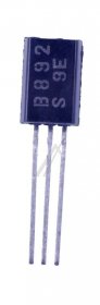 Sanyo Transistors - 2sb892 Transistor To-92