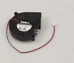 Eurosav Ventilator Motor - G76b12bs1az51e03 Rfp051813 Cooling Fan 4 Burners
