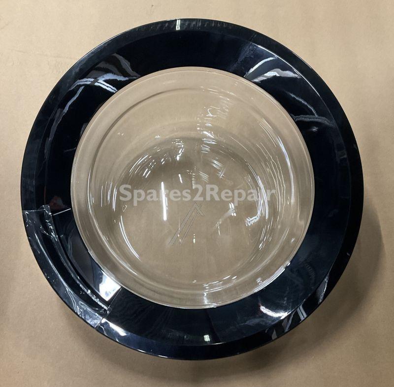 Door - 2496600900 C00871457 Front Door Assembly Bx Xl E450 [Arcelik]