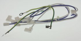 Harness - 160260084 C00881722 Service Cable Gr [Arcelik]