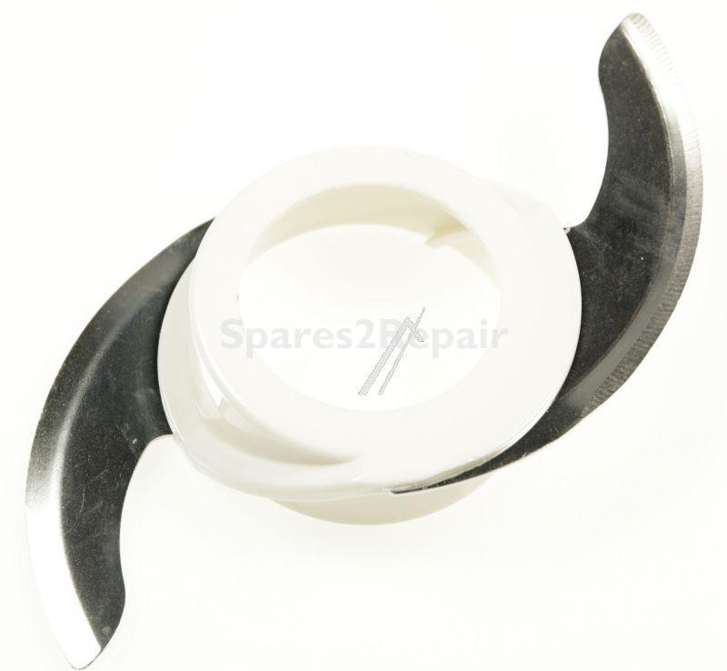Mixer - Blender Blade - At6015315800 Chopping Blade 1783_20 [Delonghi]