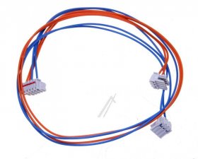 Harness - C00277367 482000087542 Wiring Dea602-pressur switch-tra [Whirlpool Indesit]