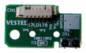 Vestel Board - 23769042 Md asy 17ld178-r3-(l-red2