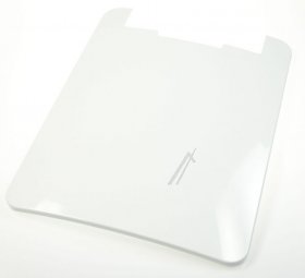 Casing Cover - 4055286522 Front Cover White [Electrolux Aeg]