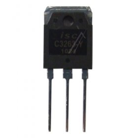Inchange Semiconductor Transistors - 2sc3263 Transistor To-3p -rohs-compliant