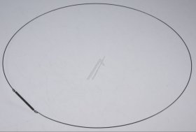 Hisense Gorenje Clamp For Door Sleeve - 853975 Wire Clamp D350 Assembly