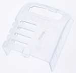 Glass Lamp Cover - 4818380200 C00873021 Lamp-thermostat Housing Cover (san) [Arcelik]