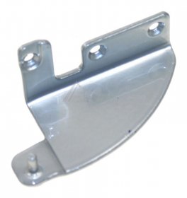 Door Hinge For Oven - 418920290 C00867748 Main Oven Door Hinge Bottom Part [Arcelik]