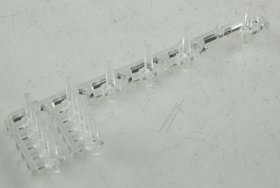 Front Housing - 1325500229 Front Panel Cabinet Icon [Electrolux Aeg]