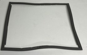 Samsung Freezer Door Seal - Da97-16989b Assembly Gasket-fre rf5000a Dark Gray
