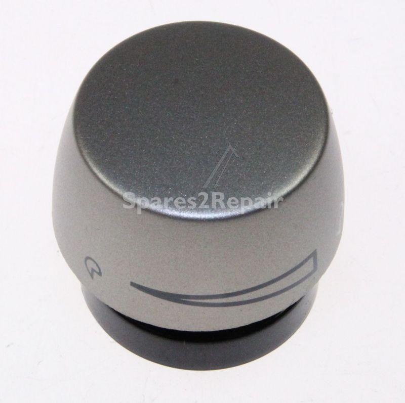 Button - C00487377 481241279073 Control Knob [Whirlpool Indesit]