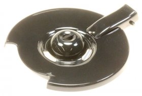 Melitta Pot Lid - Cap Black