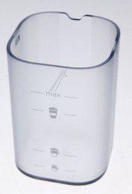 Milk Container - 5913221111 Milk Carafe [Delonghi]