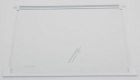 Glass Panel - 4331213500 C00928265 Glass Shelf Assembly [Arcelik]