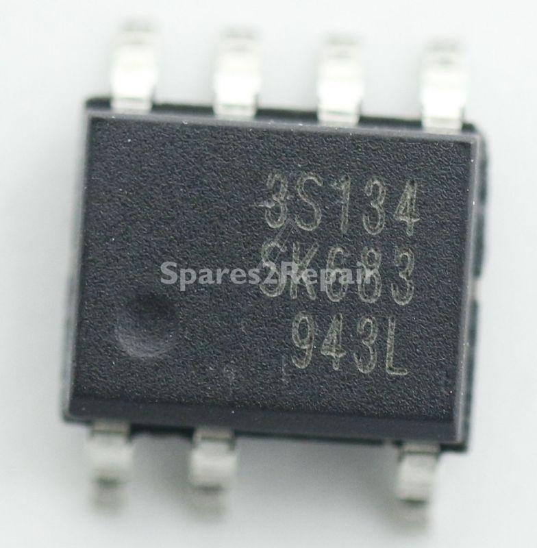 Sanken Ic - 3s134 Ssc3s134 Ic