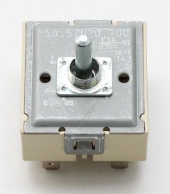 Teka Energy Controler household App - 50 57020 100 60803007 Energy Regulator (50 57020 100)