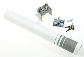 Liebherr Accessories - 909444300 Retrofit Kit Lock Vinothek