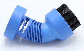 Black & Decker Vacuum Cleaner Nozzle - 90586093-05 90586093-05 Brush