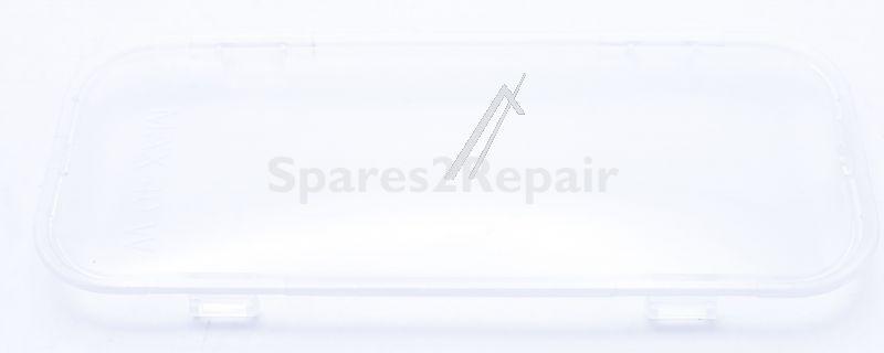 Lamp Cover - Z102020016 Left Spot Led Base [Airlux]